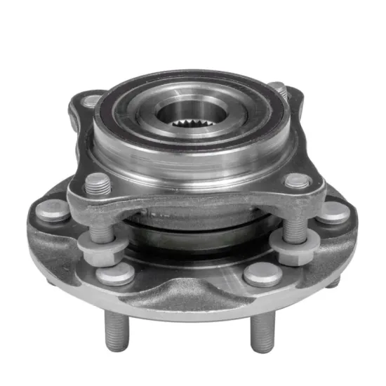 43401-60060 Hub Unit for Finiti Q45 Rear Wheel Bearing Assembly