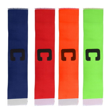 4Pcs Captain Armband Football Soccer Armband Anti-drop For Kids And Adult