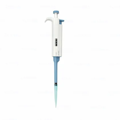 Adjustable Fixed Volume Pipette - Laboratory Pipet Medical Free Sample Factory Wholesale
