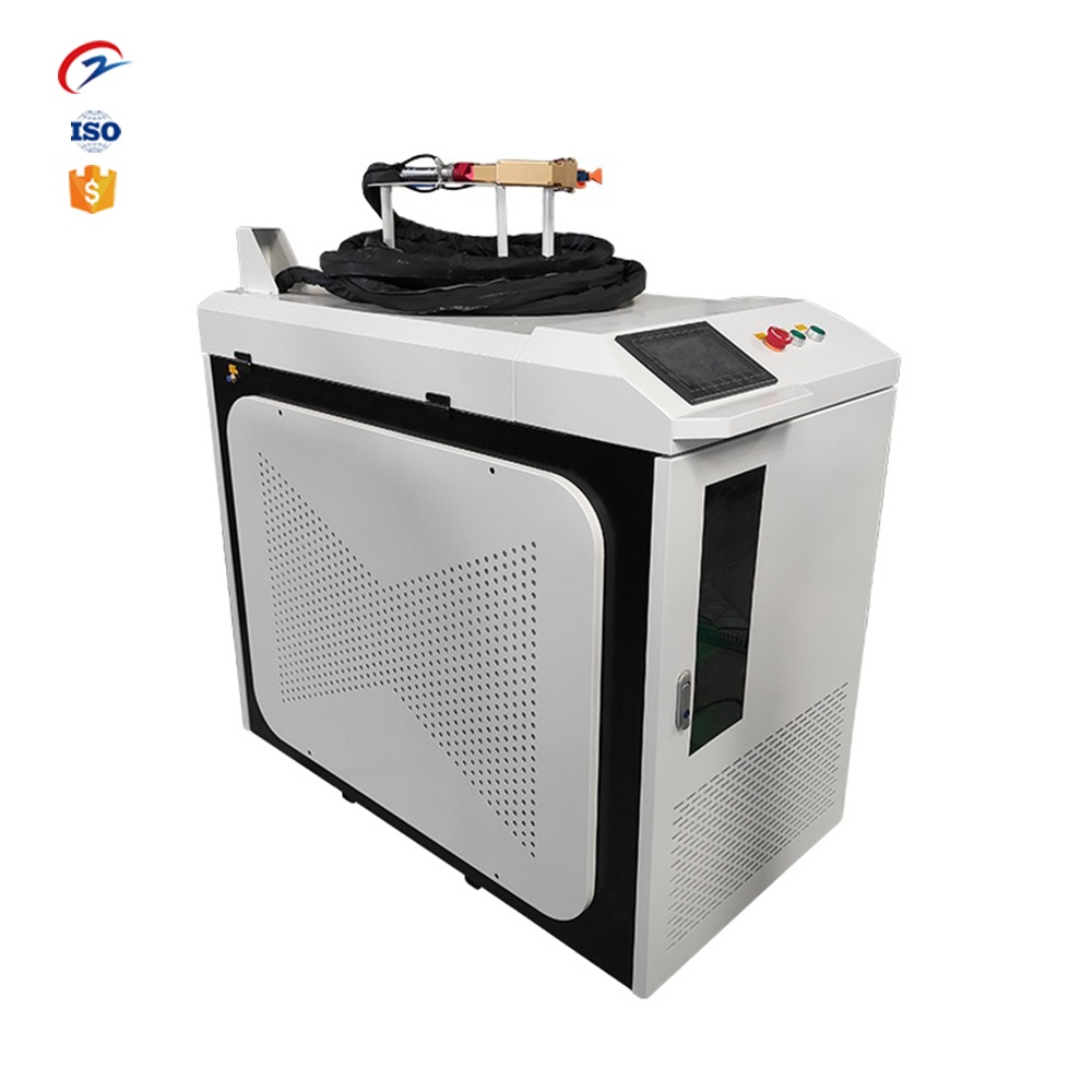 1000W 2000W laser laser laser laser serat genggam kontinu