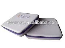 eva foam tablet case for eva case of hard eva case