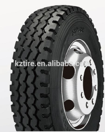 goodyear truck tire 11.00r20