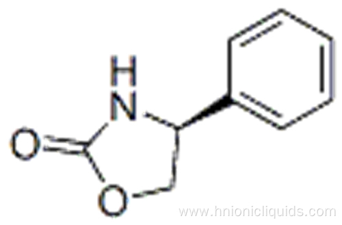 (S)-(+)-4-Phenyl-2-oxazolidinone CAS 99395-88-7