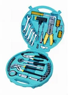 china oem factory germany kraft 59Pcs hand tool box