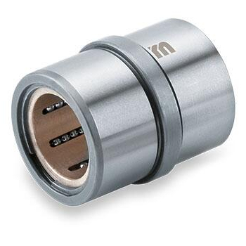 Meusburger Standard E1126 E1127 Self Lubricating Guide Sleeve E1140