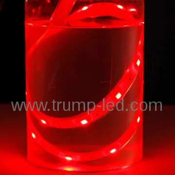 weatherproof led strip 24w led strip