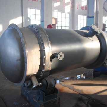 Reboiler Heat Exchanger for Ethanol/Alcohol Processing Equipment