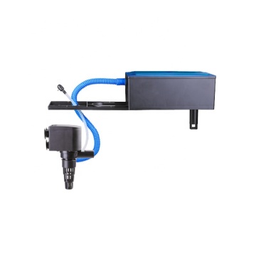 Sobo WP Series Submersible Aquarium Water Filter for Fish Tanks