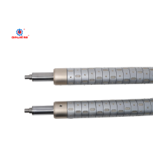 Pressão central do rolamento de esferas de 3 polegadas