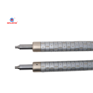 Pressão central do rolamento de esferas de 3 polegadas