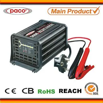100ah battery charger