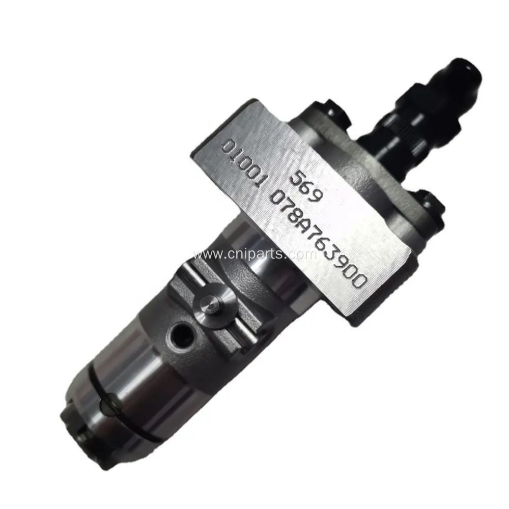 Zexel Unit Pump 104130-1001 F01G09Y019