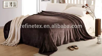 Hote Blanket , 100% Wool Blanket, Soft Blanket