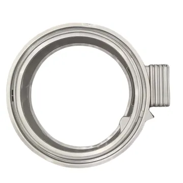 DC64-01827A Samsung Washing Machine Door Gasket | DC64-01827A Ring Shape Seal for Samsung Washers