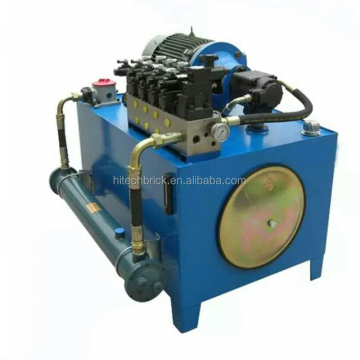 High-Quality OEM Hydraulic Pumps, Motors, and Power Units: China's Comprehensive Solution