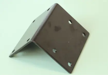 Customized mechanical elevator accessories