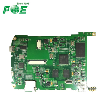 PCB Assembling SMT PCB Assembly PCBA Manufactory