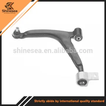For Peugeot Partner Box 5 Auto Spare Front Suspension Control Arm Brazo de Control 3520J4