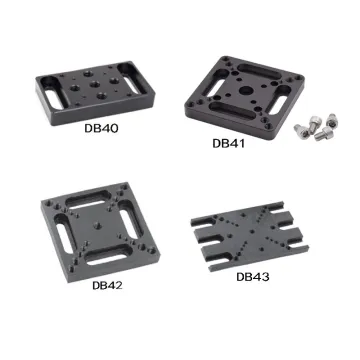 Support for baseDB40/DB41/DB42/DB43
