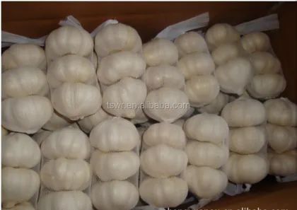 garlic package garlic factory garlic food