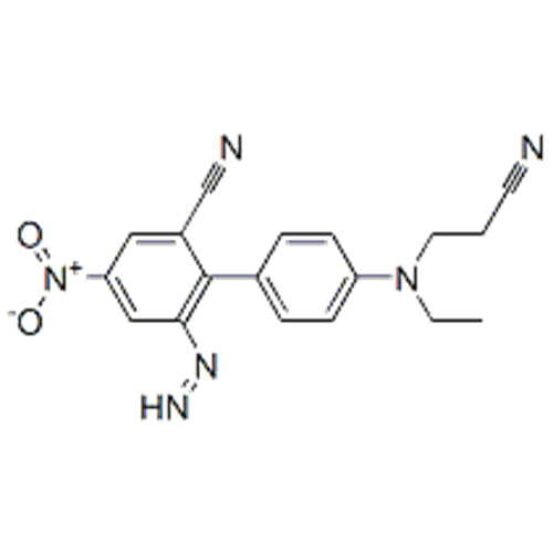 Dispers Kırmızı 73 CAS 16889-10-4