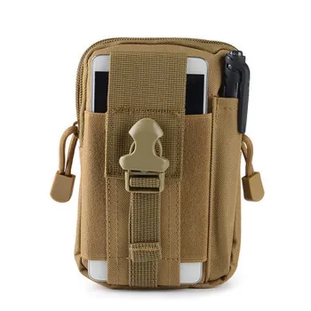 2022 New Tactical Pocket: Multifunctional Outdoor Leisure Camping Gear Factory Direct