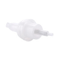 Reiseset 60 ml Flasche Mousse Seifenschaum -Reinigungsmittelpumpenspender 30 mm