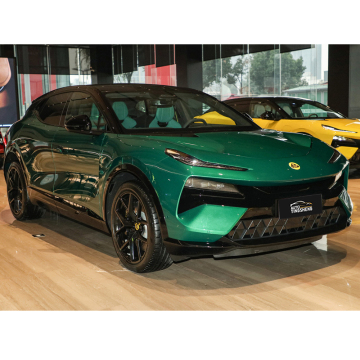 2024 Lotus Eletre R+ S+ Pure Electric 4WD Luxury Sports Car