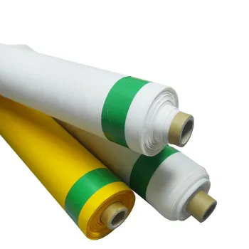 Polyester Screen Printing Fabric Mesh - Various Sizes