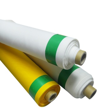 Polyester Screen Printing Fabric Mesh - Various Sizes