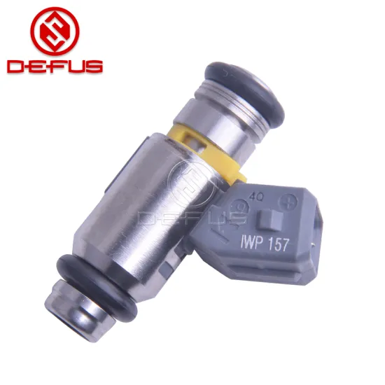 DEFUS auto parts gasoline fuel injector nozzle OEM IWP157 factory direct sales fuel injection system