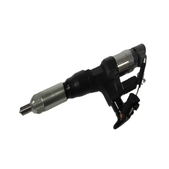 Hot Sale: Genuine HINO J08 Denso Diesel Common Rail Fuel Injector, Part Numbers 095000-6593 & 23670-E0010 - Discounted Offer Available Now!
