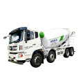 Yüksek Kapasiteli 8x4 M60 Çimento Karıştırma Aracı