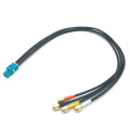 Dacar302 Rosenberger Mini Fakra to SMA Adapter Cables