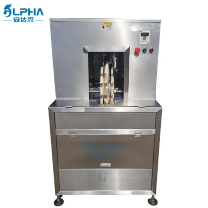 Chicken Wing Cutting Machine: Poultry Processing Equipment for Chicken and Duck