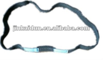 US SWAT Helmet Reflective Cat-Eyes Band PASGT MICH