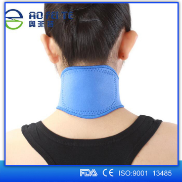 alibaba china inflatable neck collar with steel