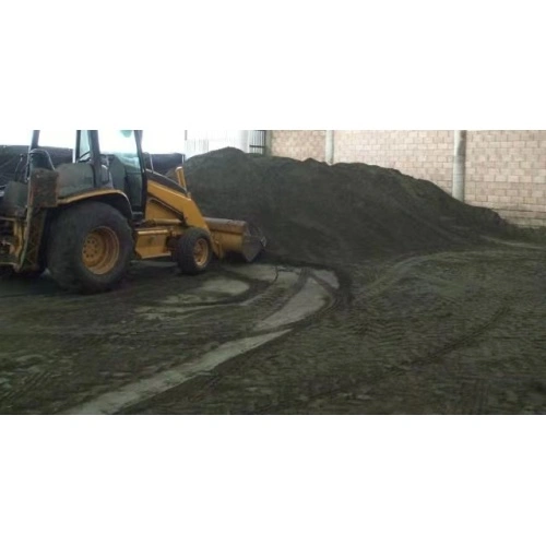 Iron Ore Concentrate