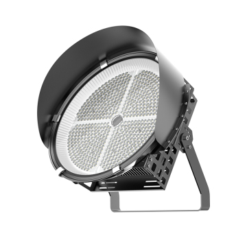 IP65 Outdoor 400W LED Banjir Modul Lampu untuk Stadion Sepak Bola dan Lapangan Olahraga
