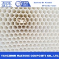 Filtro de aire Plástico Honeycomb Core