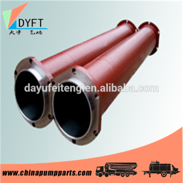 concrete pump truck parts delivery concrete ,concrete pump slewing cylinder
