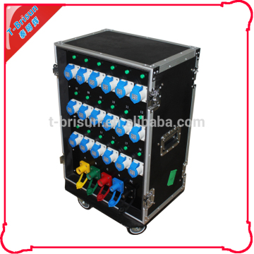 new design power distribution box from shenzhen