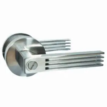 US Heavy Due South American Lever Set, ANSI Grade 3 Standard