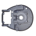 Aluminium Die Casting Parts Electrical Power Accessories