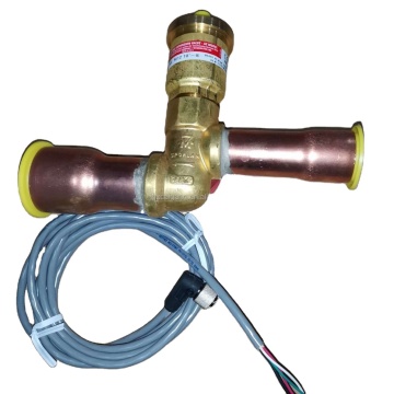Sporlan SERI-KS-M12-10-S Electric Expansion Valve 805556 EEV
