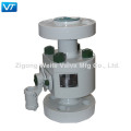 válvula de esfera flutuante forjada para GNL