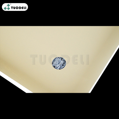 Aluminum Suspended Ceiling Aluminum Honeycomb Composite Ceiling Tile Factory