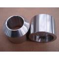 SS316 Steel Forged HALF Coupling