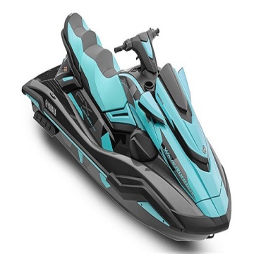HOT SALES NEW 2022 Yamahas Waverunners FX Limited SVHO