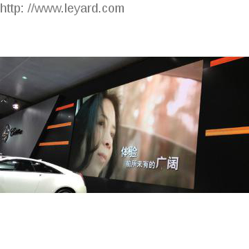 1,200nit Indoor LED Display 4mm